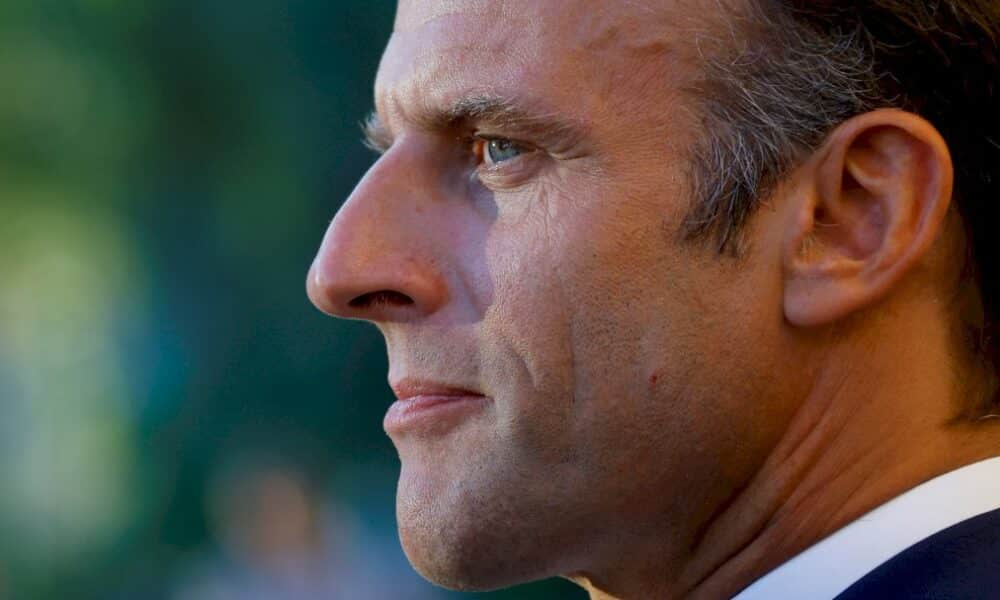 macron-attendu-en-algerie-pour-relancer-la-relation-bilaterale