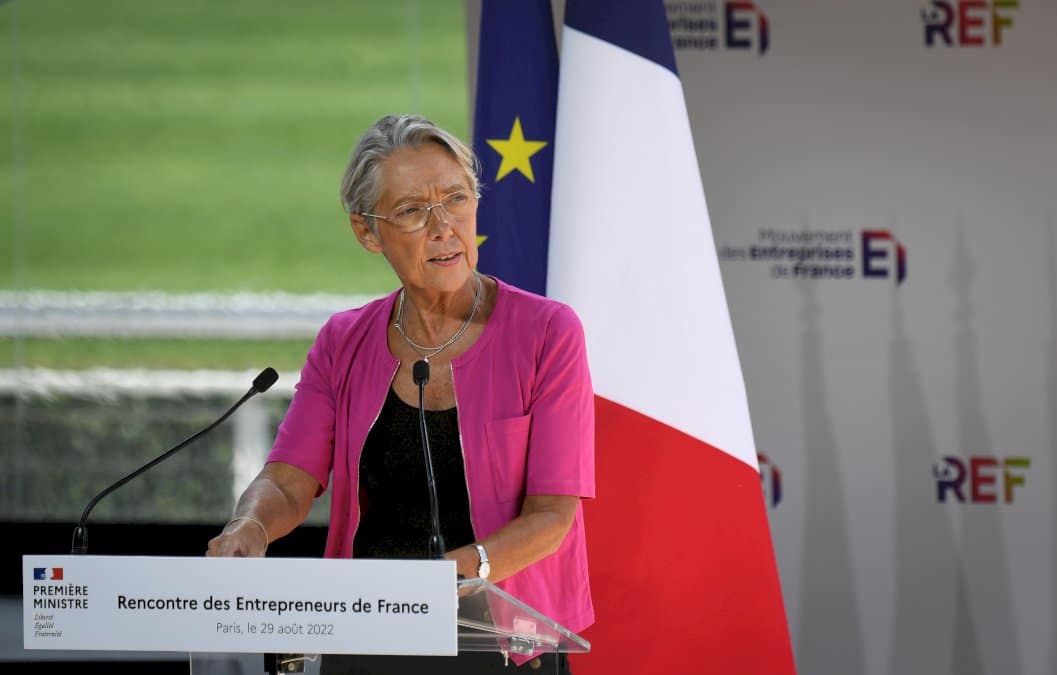 sobriete-energetique:-borne-appelle-les-entreprises-a-agir-pour-eviter-le-« rationnement »