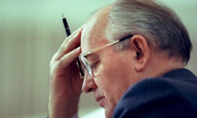 mort-de-mikhail-gorbatchev,-pluie-d&rsquo;hommages-en-occident