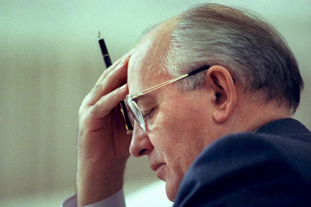 mort-de-mikhail-gorbatchev,-pluie-d’hommages-en-occident