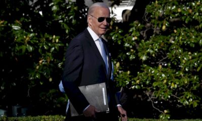 Joe Biden confirme qu'il briguera un second mandat en 2024