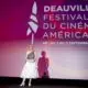 ouverture-du-festival-de-cinema-americain-de-deauville,-hommage-a-newton-john