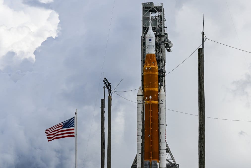 objectif-lune:-2e-essai-pour-la-mega-fusee-de-la-nasa