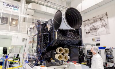 l&rsquo;europe-lance-sa-nouvelle-generation-de-satellites-meteo