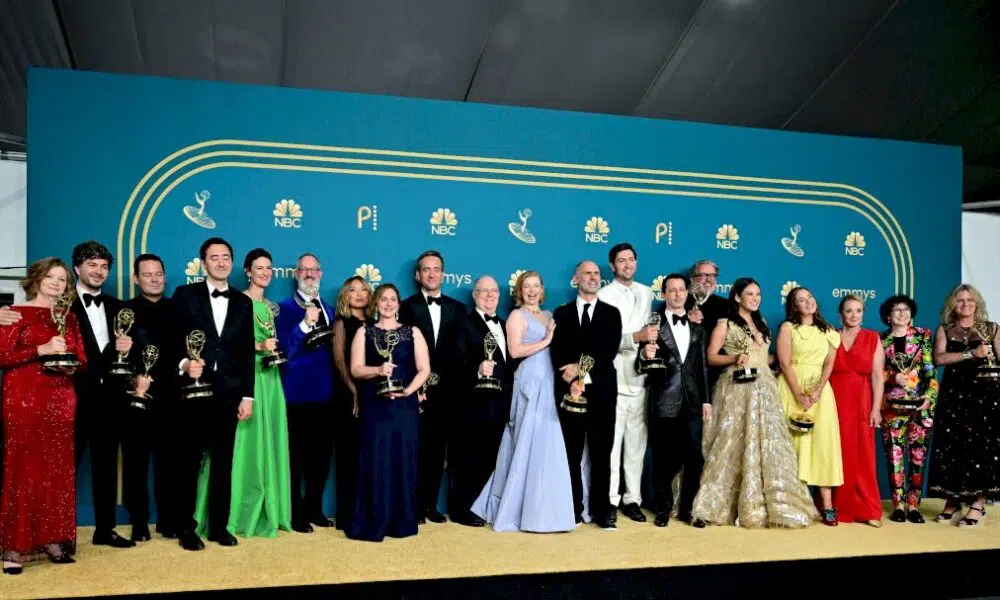 « succession »-et-« squid-game »,-grands-vainqueurs-des-emmy-awards