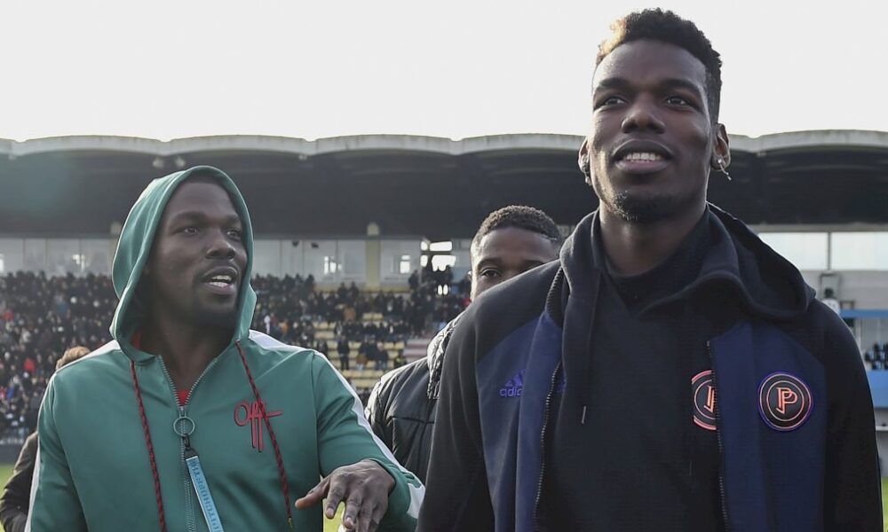 affaire-pogba:-le-frere-mathias-pogba-et-quatre-hommes-incarceres