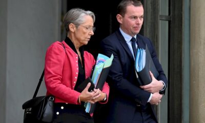 retraites:-l&rsquo;executif-temporise,-sans-exclure-une-dissolution