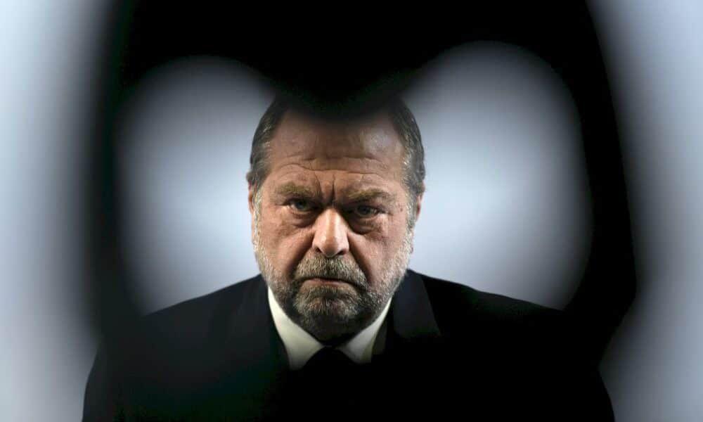 Dupond-Moretti restera ministre de la Justice pendant son procès à la CJR