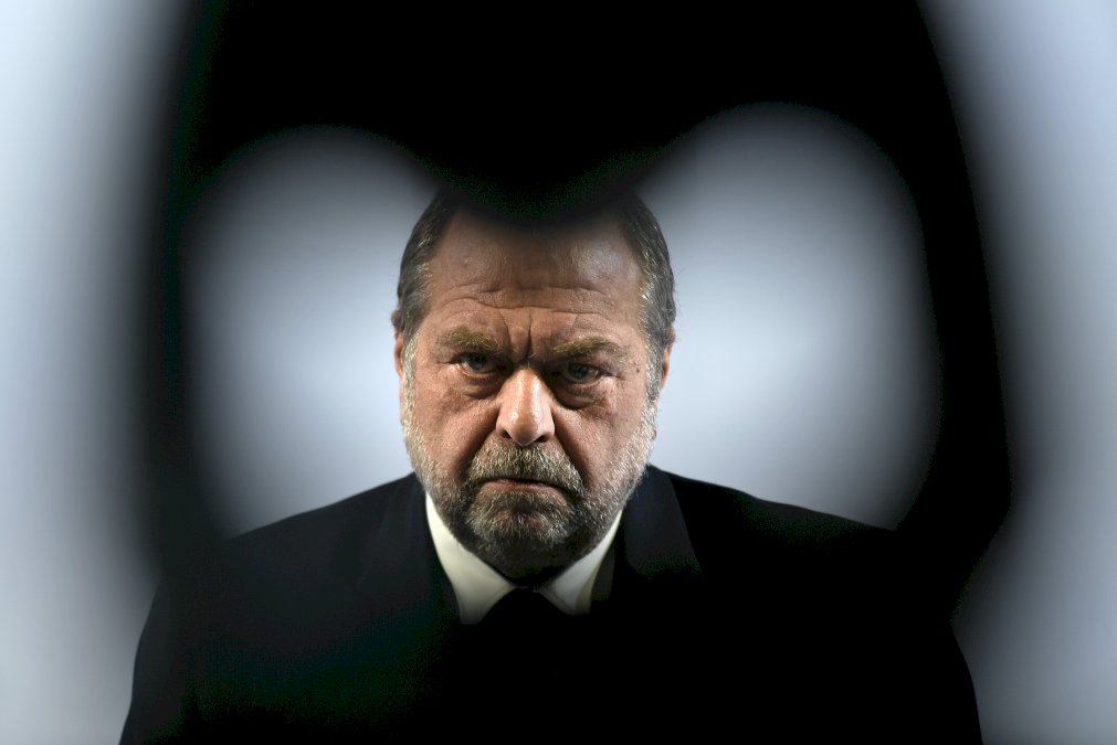 Dupond-Moretti restera ministre de la Justice pendant son procès à la CJR