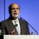 le-nobel-d&rsquo;economie-a-trois-experts-des-banques,-dont-l&rsquo;ex-president-de-la-fed-bernanke