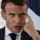 Emmanuel Macron estime avoir une "majorité solide" pour la réforme des retraites
