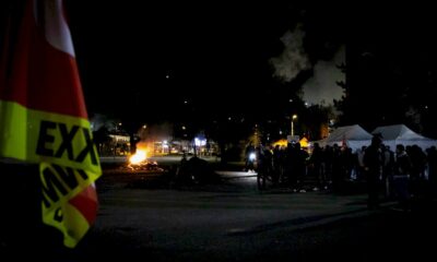 carburants:-le-gouvernement-requisitionne-des-salaries-grevistes-pour-debloquer-des-stocks