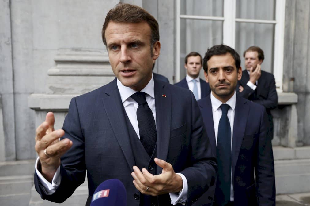 energie:-sommet-europeen-de-crise-sur-fonds-de-tensions-franco-allemandes