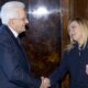 italie:-prestation-de-serment-du-gouvernement-d&rsquo;extreme-droite-de-meloni