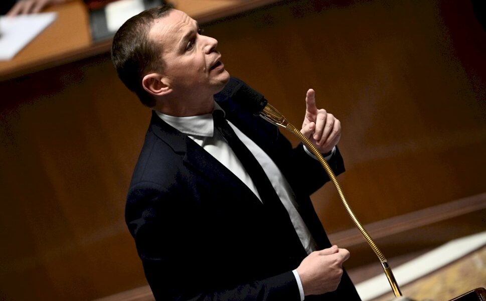 assurance-chomage:-le-senat-adopte-le-projet-de-loi-ouvrant-la-voie-a-une-possible-modulation