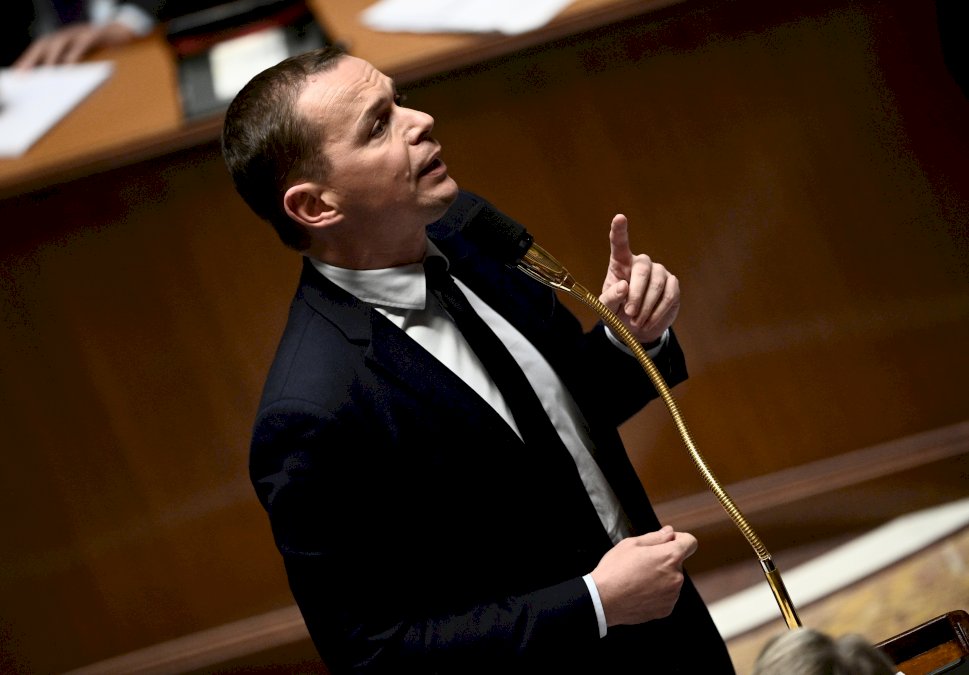 assurance-chomage:-le-senat-adopte-le-projet-de-loi-ouvrant-la-voie-a-une-possible-modulation