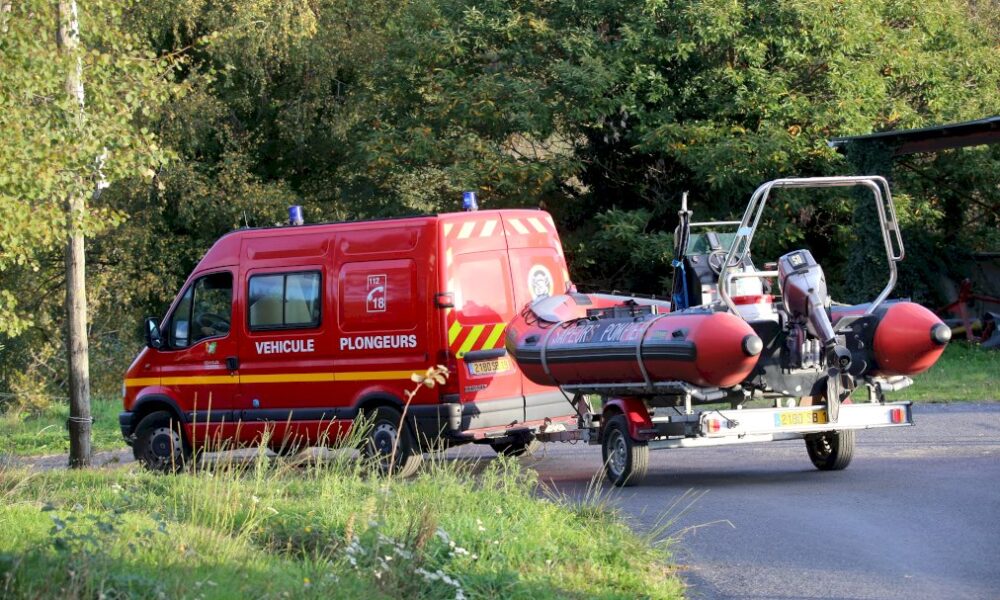 Le suspect a avoué avoir tué Justine et enterré le corps en forêt