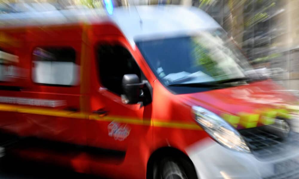 Une femme de 75 ans retrouvée morte, poignardée à la gorge à Montpellier