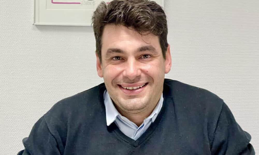 Gabriel Blasco salue le mouvement social exemplaire qui met Macron en échec