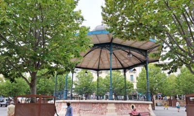 Sète / Aristide Briand : le permis de construire du parking est suspendu par la justice