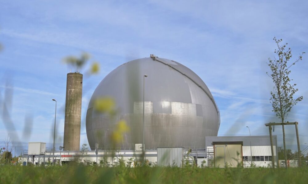 en-conseil-des-ministres,-un-projet-de-loi-pour-accelerer-sur-le-nucleaire