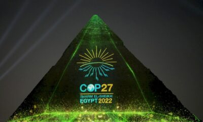 coup-d&rsquo;envoi-de-la-cop27-pour-reveiller-le-combat-pour-le-climat