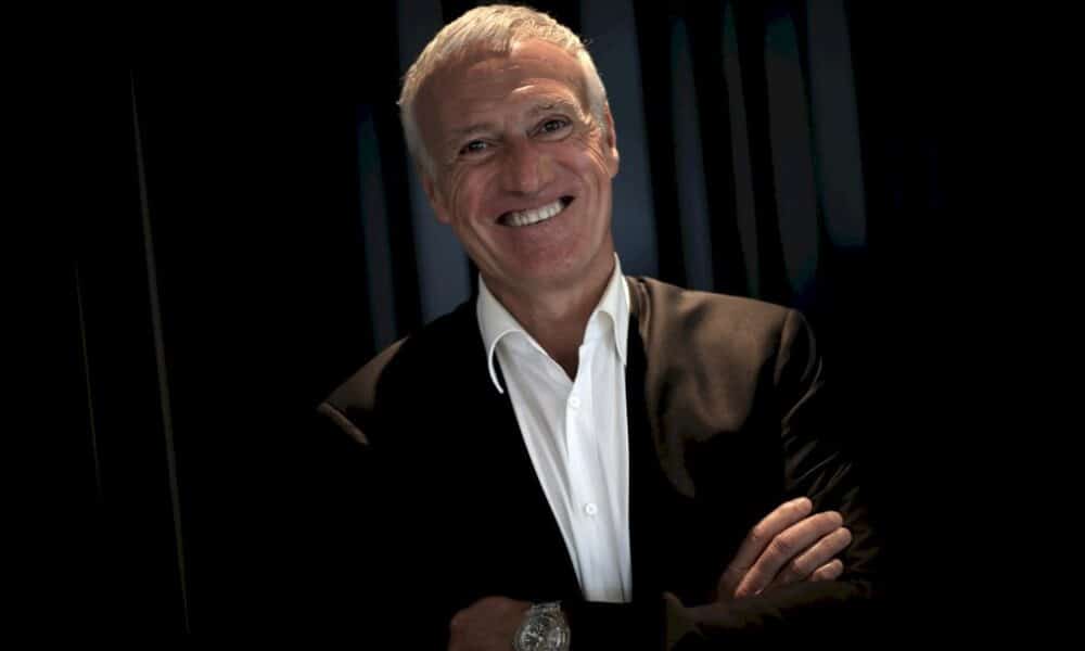 mondial-2022:-« nous-sommes-devant-une-page-blanche »,-affirme-deschamps-a-l&rsquo;afp