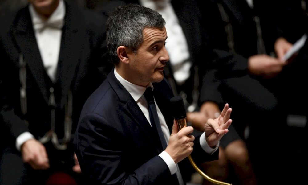 la-france-veut-expulser-44-des-234-rescapes-de-l&rsquo;ocean-viking