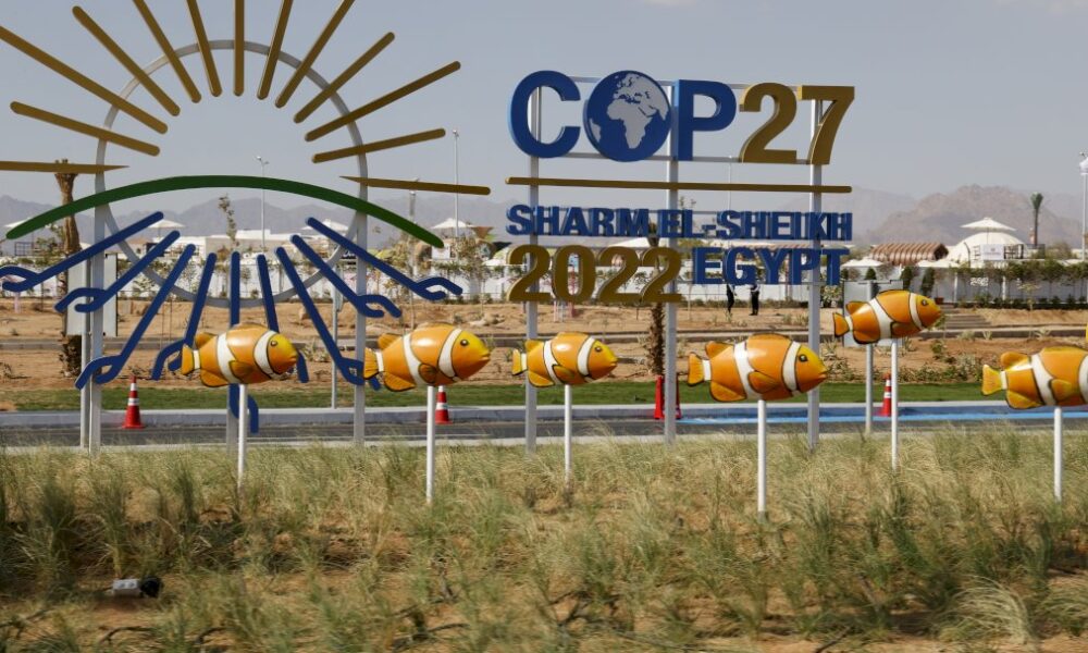 la-cop27-se-termine-sur-un-bilan-contraste
