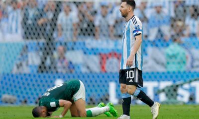 mondial:-l&rsquo;argentine-de-messi-terrassee-par-d&rsquo;heroiques-saoudiens