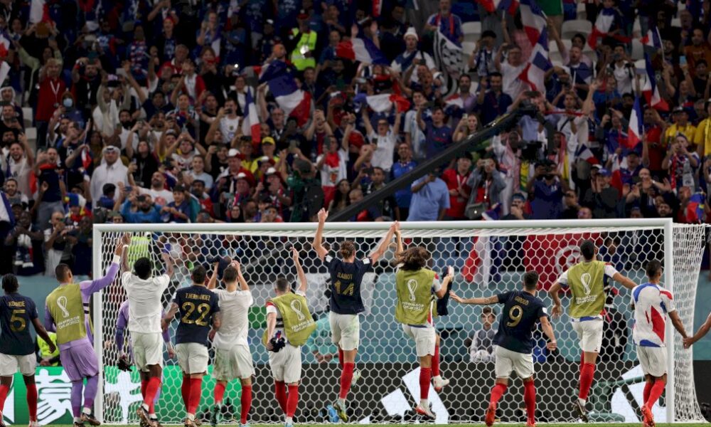 mondial:-la-france-s&rsquo;elance,-messi-s&rsquo;ensable,-ronaldo-sans-club