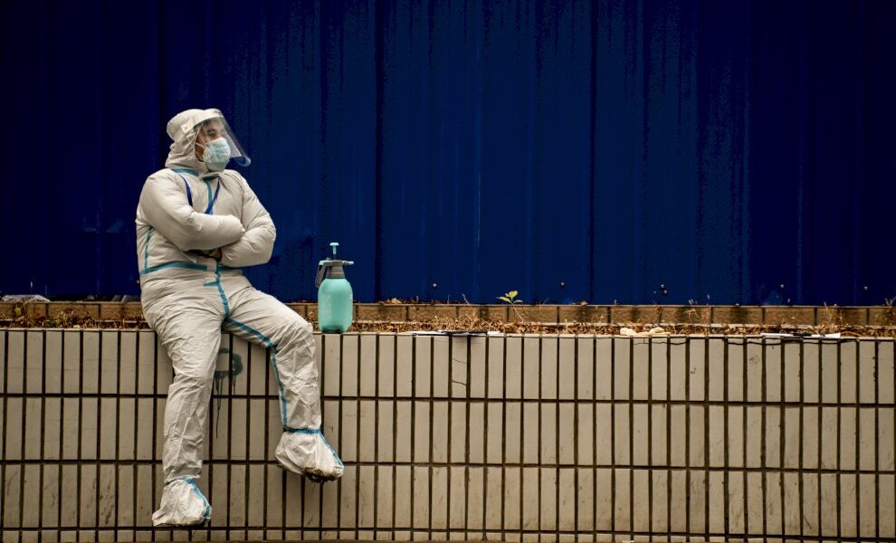 « j&rsquo;en-ai-marre »:-le-ras-le-bol-des-pekinois-face-au-zero-covid