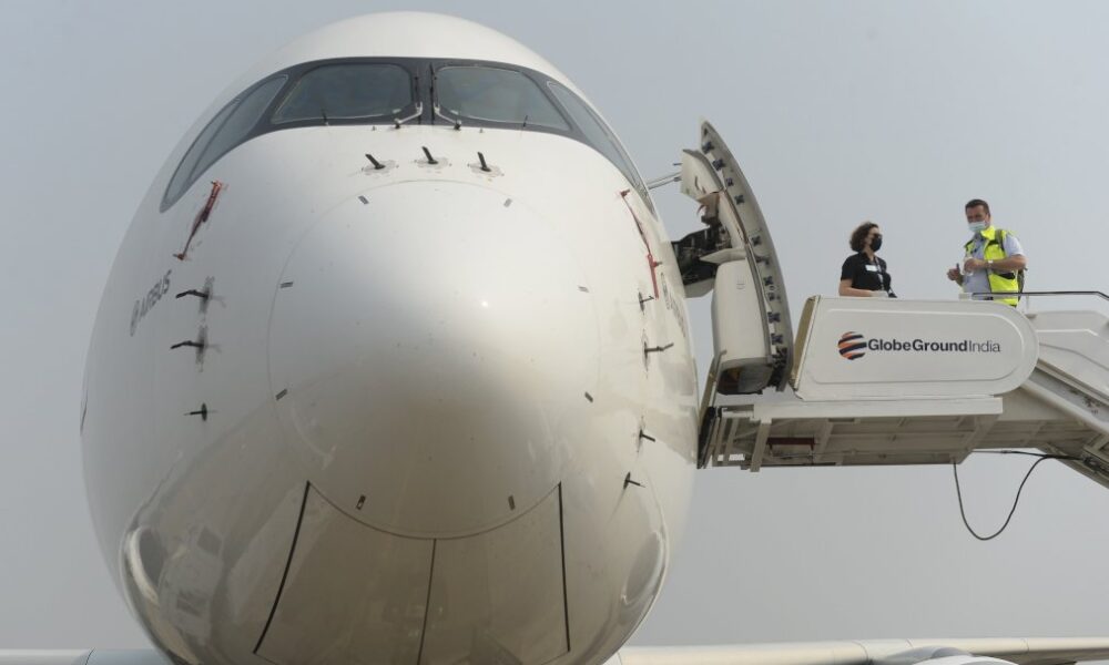 soupcons-de-corruption-en-libye-et-au-kazakhstan:-airbus-pret-a-payer-une-amende-pour-eviter-des-poursuites