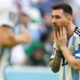 mondial:-les-bleus-visent-deja-les-huitiemes,-messi-dos-au-mur