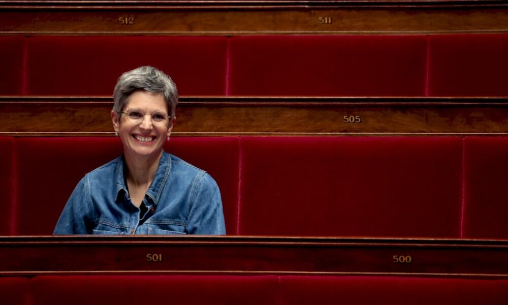 au-congres-d&rsquo;eelv,-les-ecologistes-se-cherchent-une-cheffe