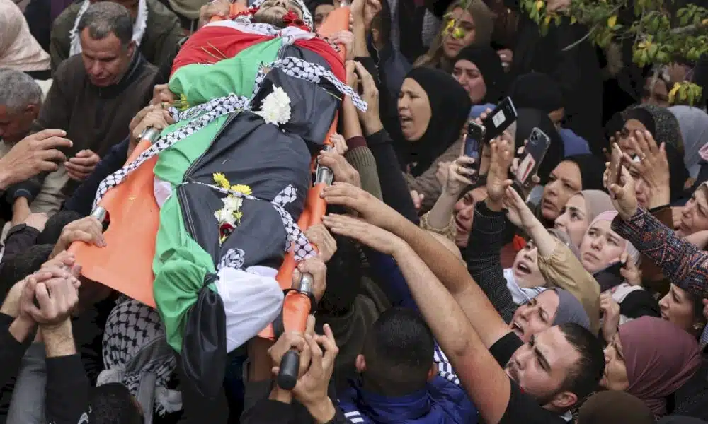 quatre-palestiniens-tues,-une-soldate-israelienne-blessee-en-cisjordanie