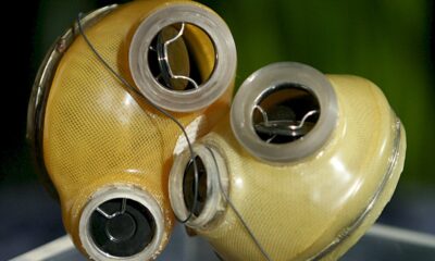 il-y-a-40-ans,-la-premiere-greffe-d&rsquo;un-coeur-artificiel-permanent