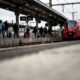 Grève à la SNCF : trafic TGV « fortement perturbé » jeudi, très peu de TER et Transilien