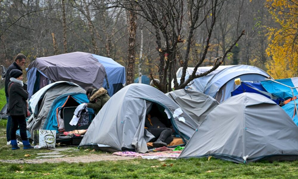strasbourg-va-attaquer-l&rsquo;etat-pour-sa-« defaillance »-a-heberger-les-personnes-a-la-rue