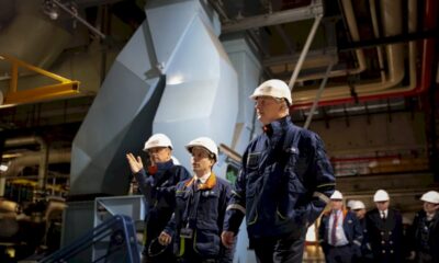 electricite-:-edf-et-le-gouvernement-« confiants »-pour-l&rsquo;hiver