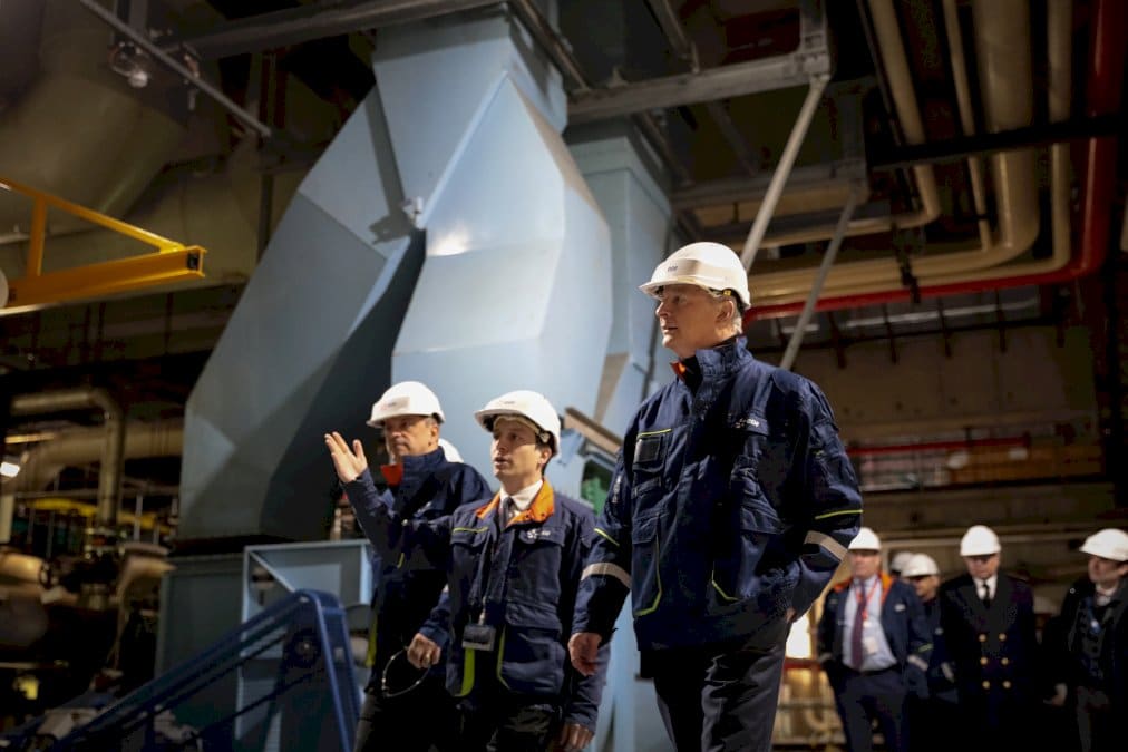 electricite-:-edf-et-le-gouvernement-« confiants »-pour-l&rsquo;hiver