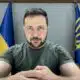Volodymyr Zelensky veut s'exprimer durant la finale de l'Eurovision, l'organisateur refuse
