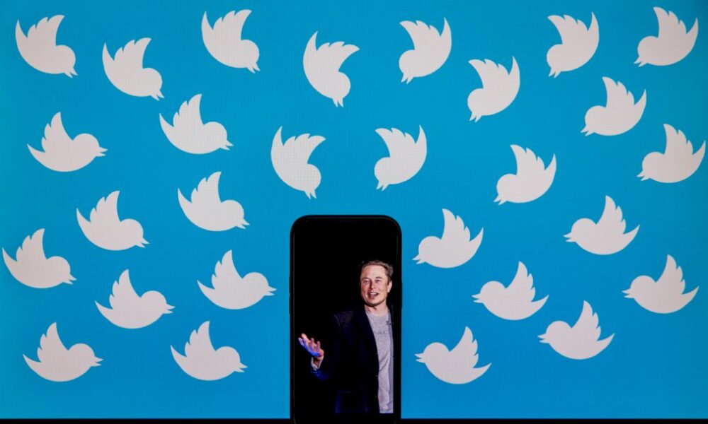 les-utilisateurs-de-twitter-votent-majoritairement-pour-qu&rsquo;elon-musk-quitte-la-direction