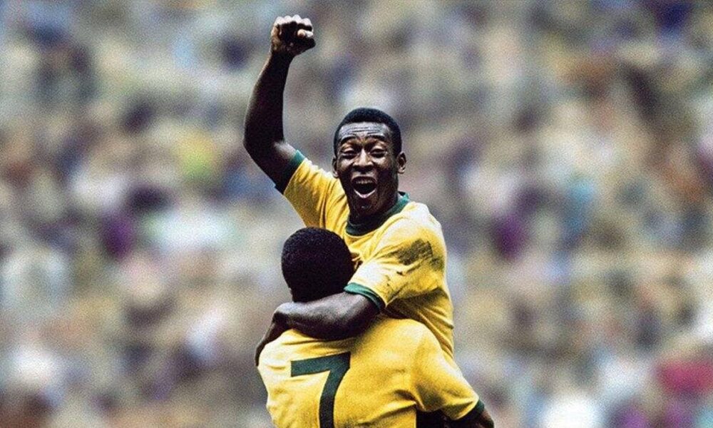 Pelé est mort : le football a perdu son Roi
