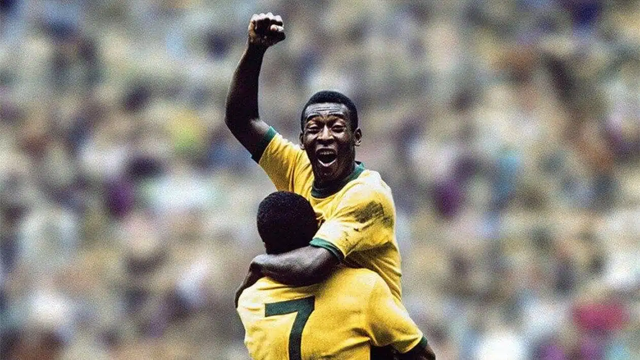 Pelé est mort : le football a perdu son Roi