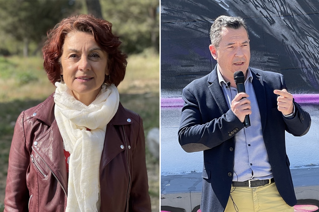 Sète / Aristide Briand : l’opposition demande la réouverture de la place aux commerçants