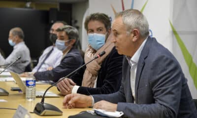 Thierry Baëza s’oppose à la hausse des taxes locales : un appel à la responsabilité financière