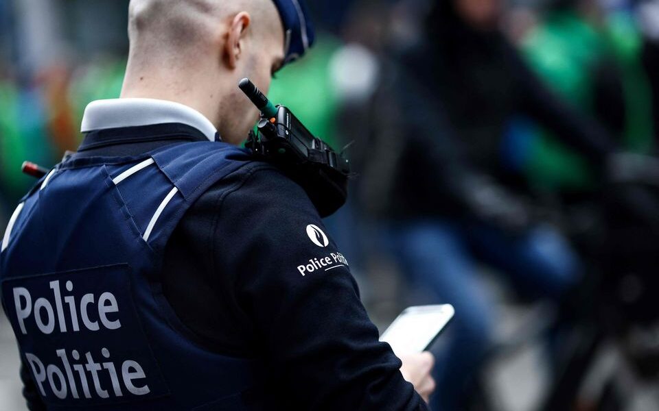 Belgique : trois blessés, dont l'un grièvement, après une attaque au couteau à Bruxelles