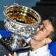 Open d'Australie : 10e sacre pour Djokovic, qui décroche son 22e titre du Grand Chelem