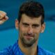 Novak Djokovic domine Andrey Rublev et rejoint les demies de l'Open d'Australie